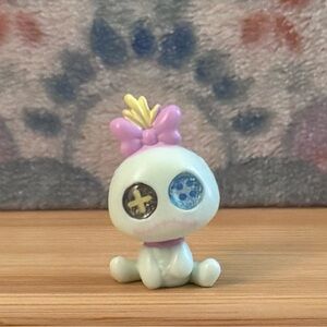 Disney Doorables LILO & STITCH EASTER SCRUMP